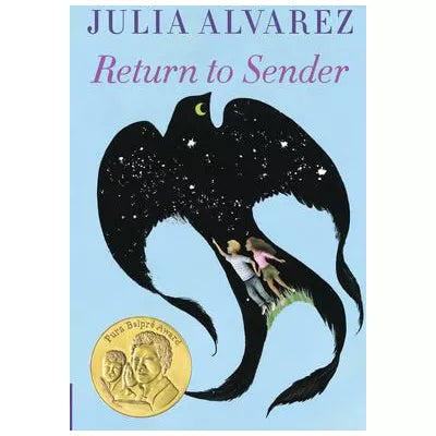Return to Sender