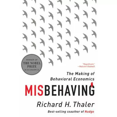 Misbehaving