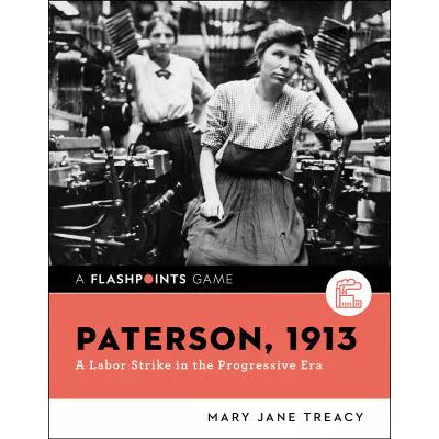 Paterson 1913