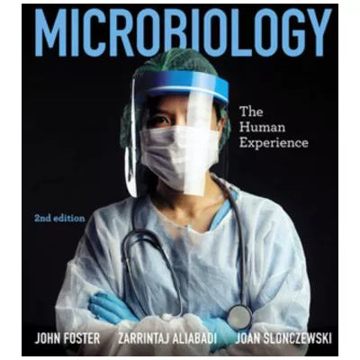 Microbiology: the Human Experience w/Inquisitive &amp; Smartwork