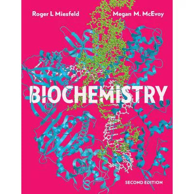 Biochemistry (Second Edition)