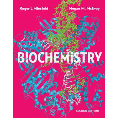 Biochemistry (LL) w/Smartwork code