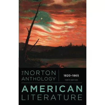 Norton Anthology of American Literature