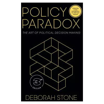 Policy Paradox