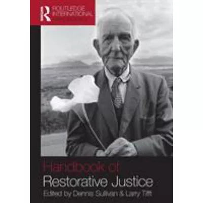 Handbook of Restorative Justice