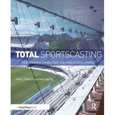 Total Sportscasting