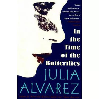In the Time of the Butterflies