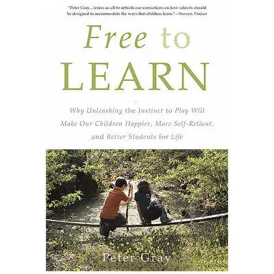 Free to Learn