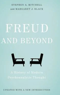Freud and Beyond