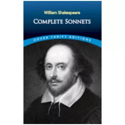 Complete Sonnets