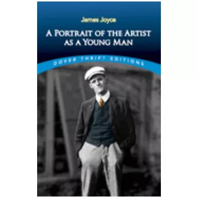 Portrait of the Artist as a Young Man