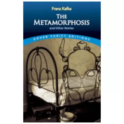 Metamorphosis &amp; Other Stories