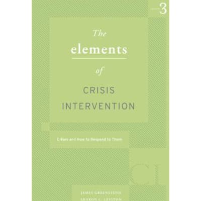 Elements of Crisis Intervention