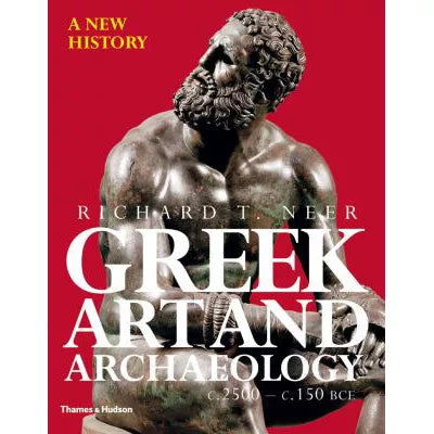 Greek Art &amp; Archaeology