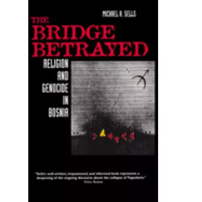 Bridge Betrayed (with New Preface)