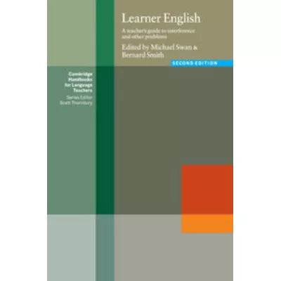 Learner English