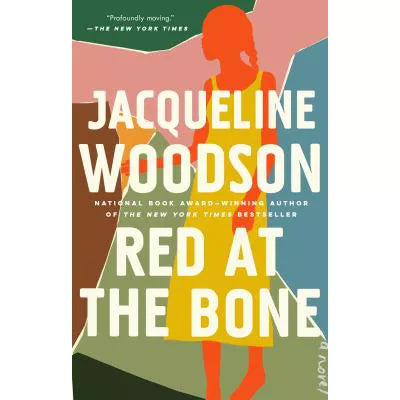Red at the Bone