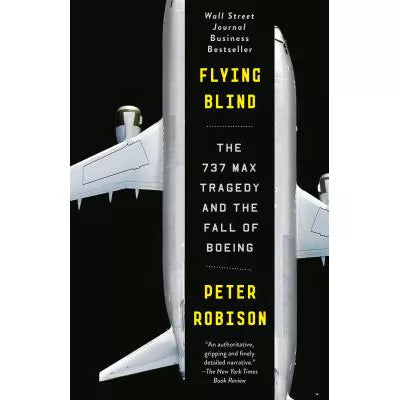 Flying Blind