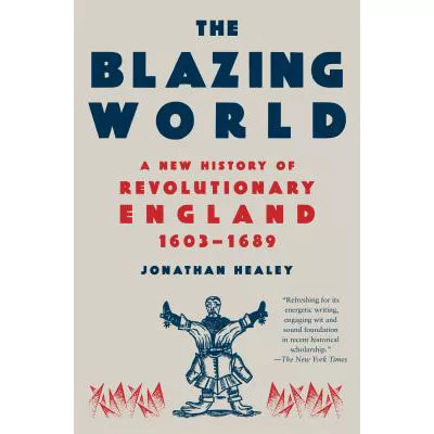 Blazing World