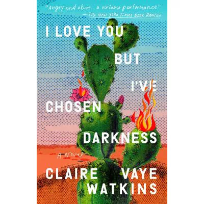 I Love You but I've Chosen Darkness