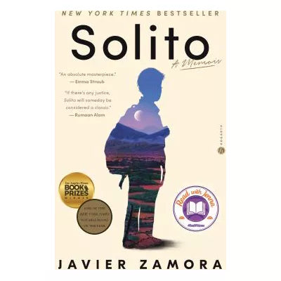 Solito: A Memoir
