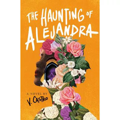 Haunting of Alejandra