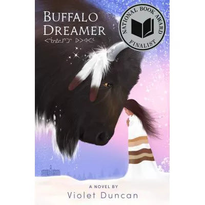 Buffalo Dreamer
