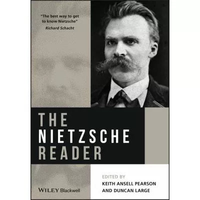 Nietzsche Reader