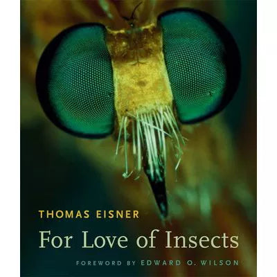 For Love of Insects