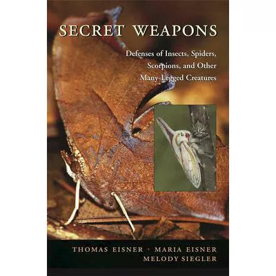 Secret Weapons