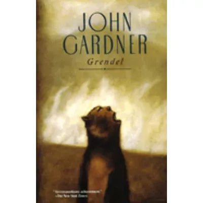 Grendel (Trade Ed)