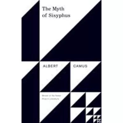 Myth of Sisyphus etc (Trade Ed)