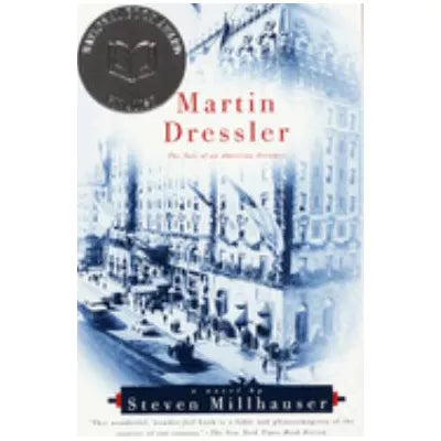 Martin Dressler