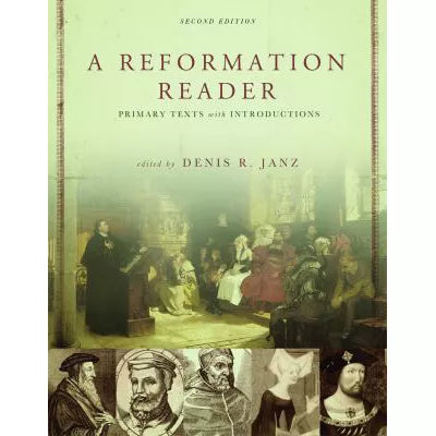 Reformation Reader