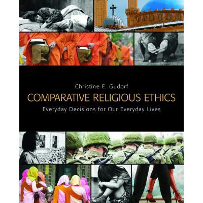 Comparative Religious Ethics
