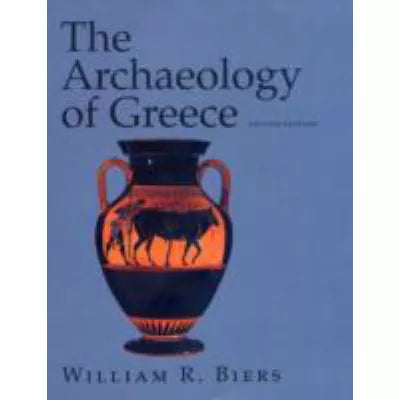 Archaeology of Greece
