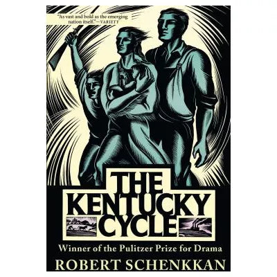 Kentucky Cycle