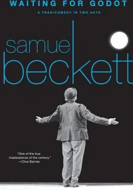 Waiting for Godot