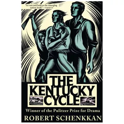 The Kentucky Cycle