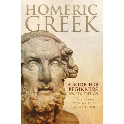 Homeric Greek