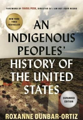 Indigenous Peoples' History of the United States