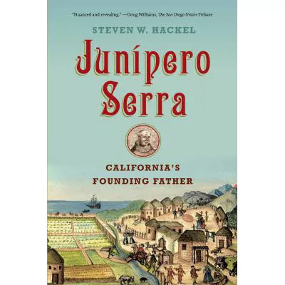 Junipero Serra