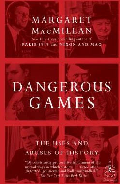 Dangerous Games