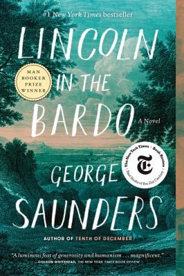 LINCOLN IN THE BARDO