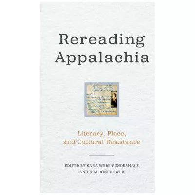 Rereading Appalachia