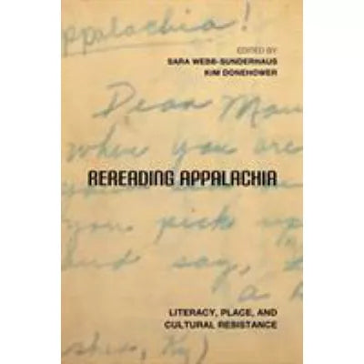 Rereading Appalachia