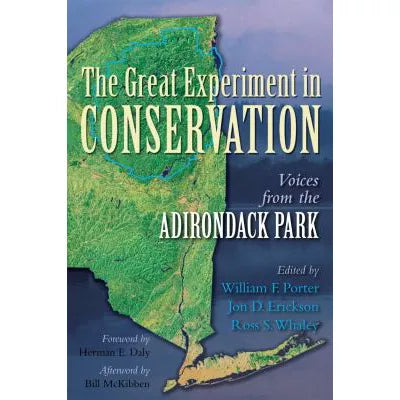 Great Experiment in Conservation