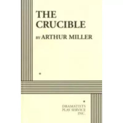 Crucible