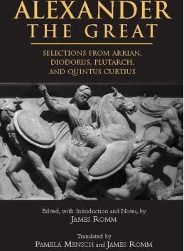 Alexander the Great