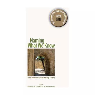 Naming What We Know